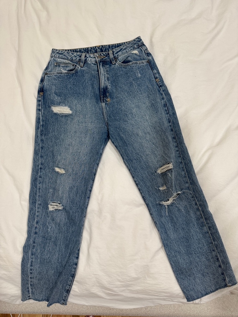 Ksubi jeans